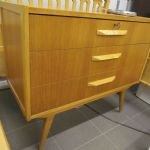 688 1723 CHEST OF DRAWERS